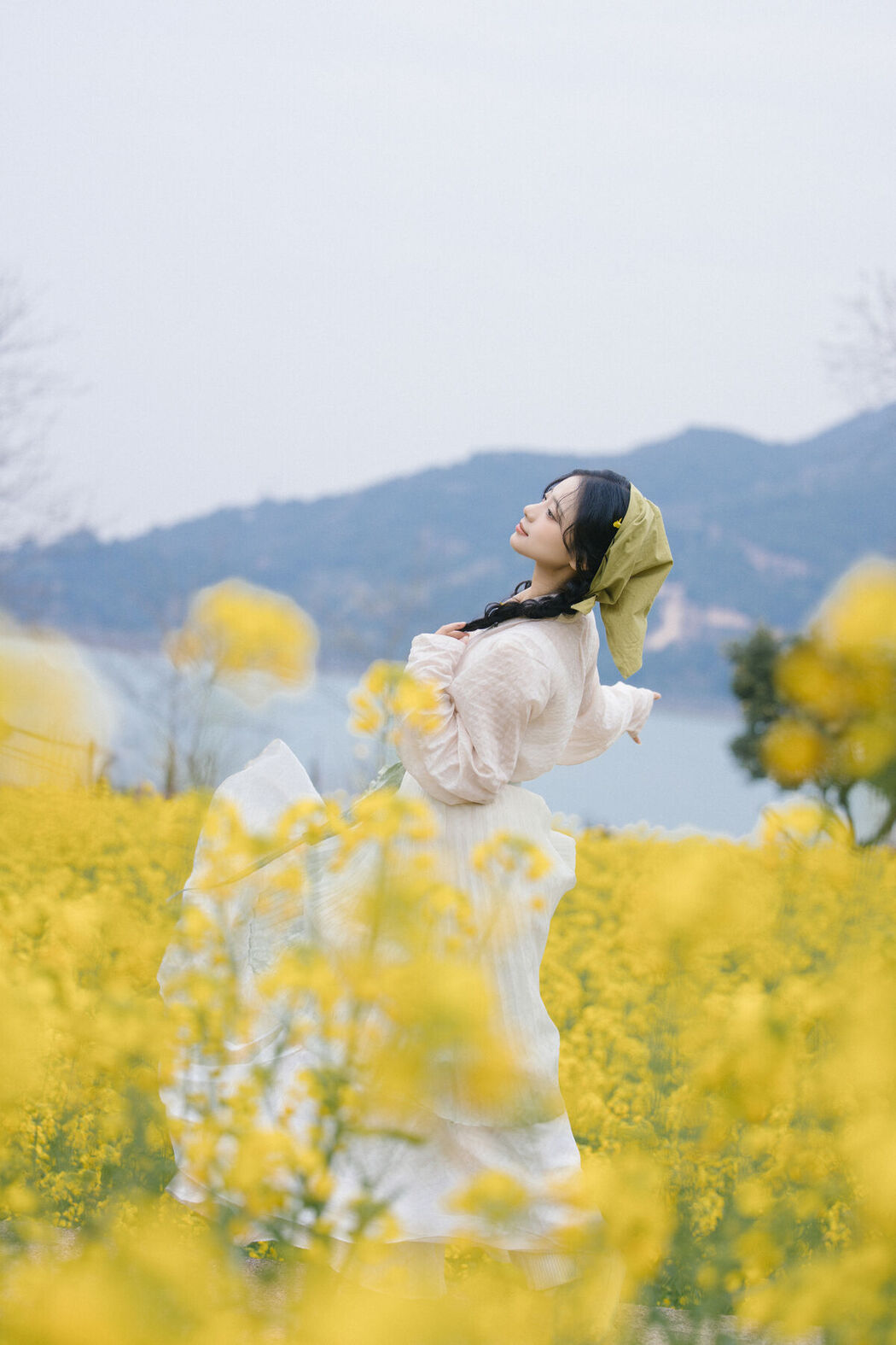 YiTuYu艺图语 Vol.7649 Xian Lu
