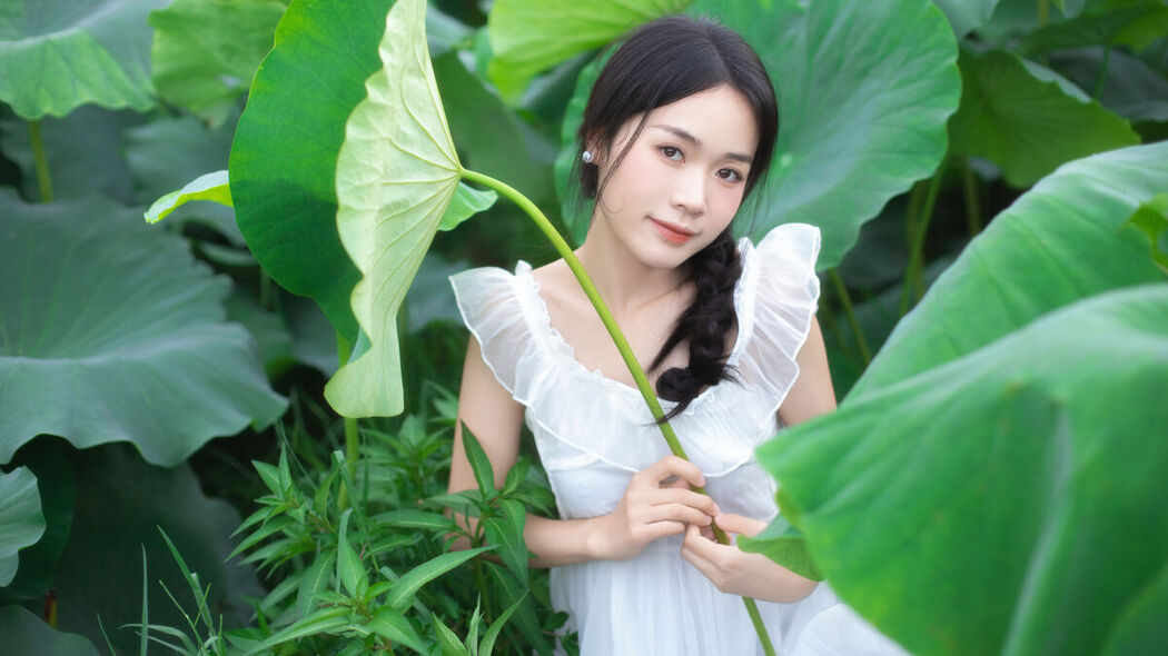 YiTuYu艺图语 Vol.7677 Yi