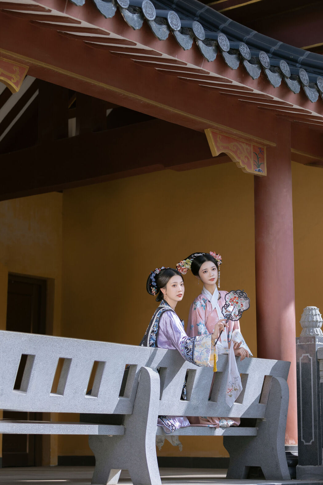 YiTuYu艺图语 Vol.7691 Zhi Zhi Qi
