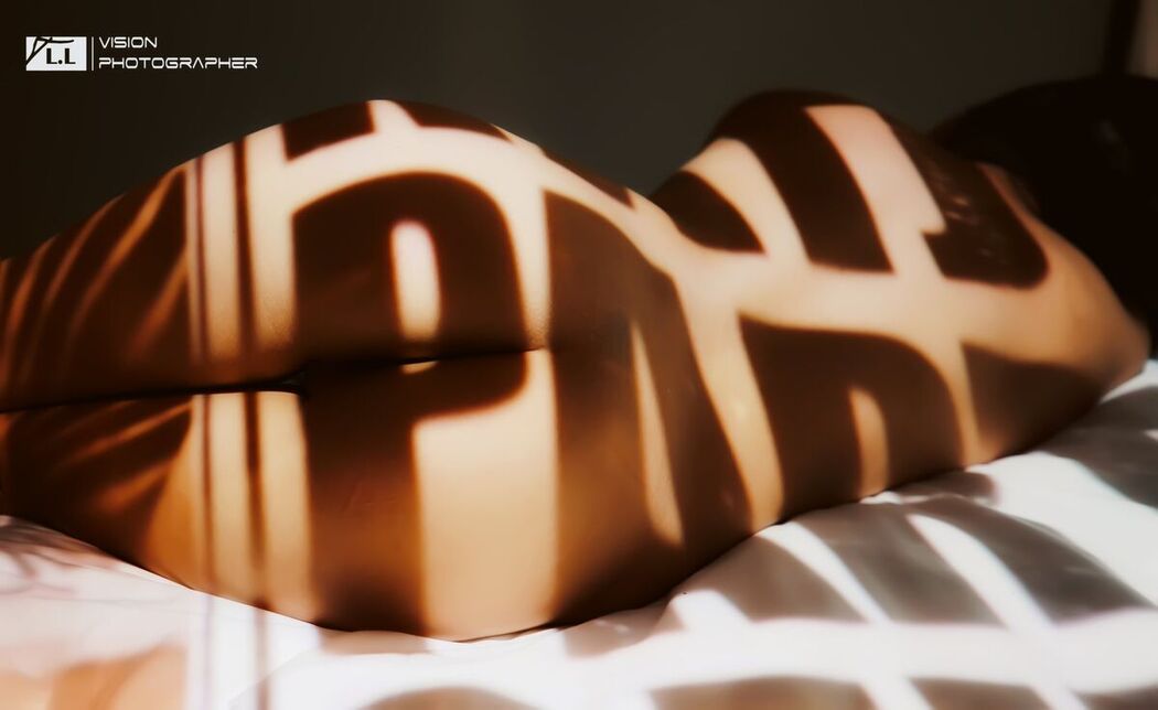L.LVISION Photography &#8211; 作品合集 Part01 (65P &#8211; 31V)
