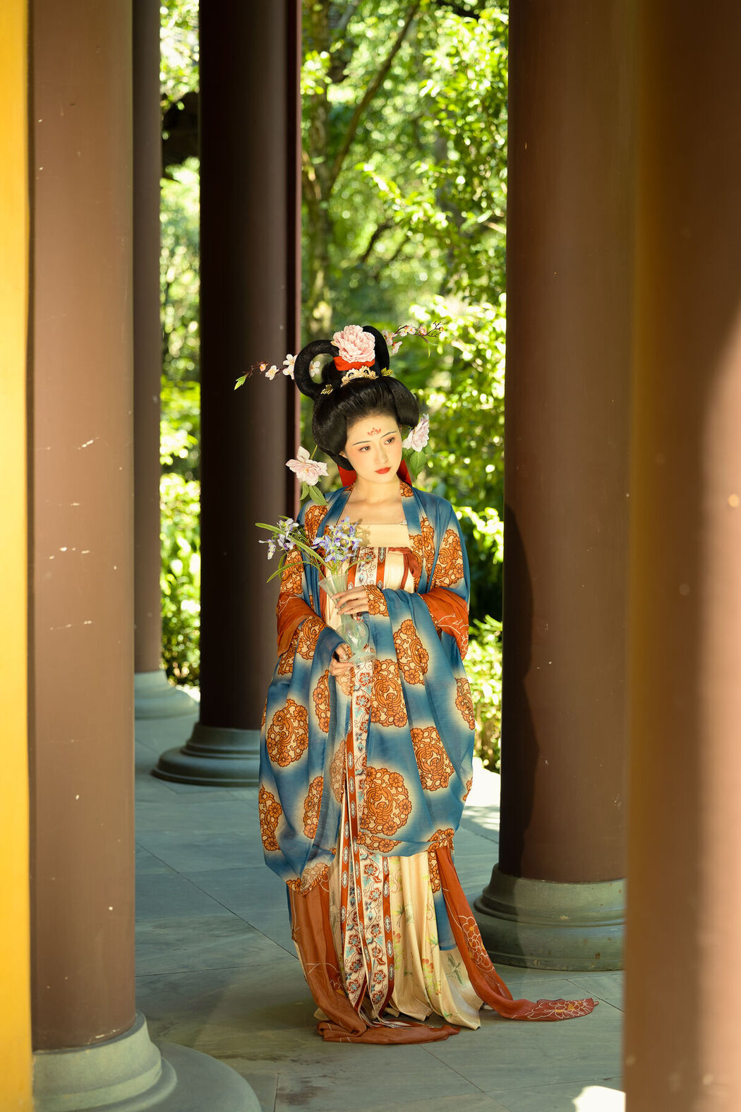 YiTuYu艺图语 Vol.7684 Yu Yuan Yi Wan