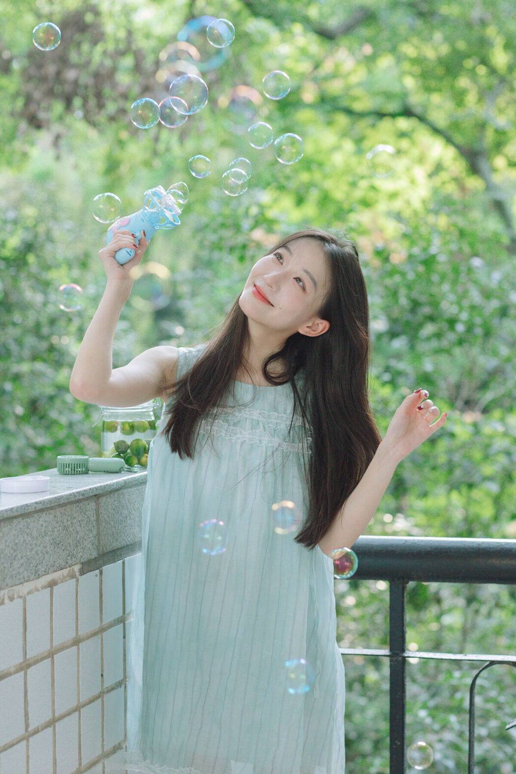 YiTuYu艺图语 Vol.7636 Chi Kou Tang Yuan Ma