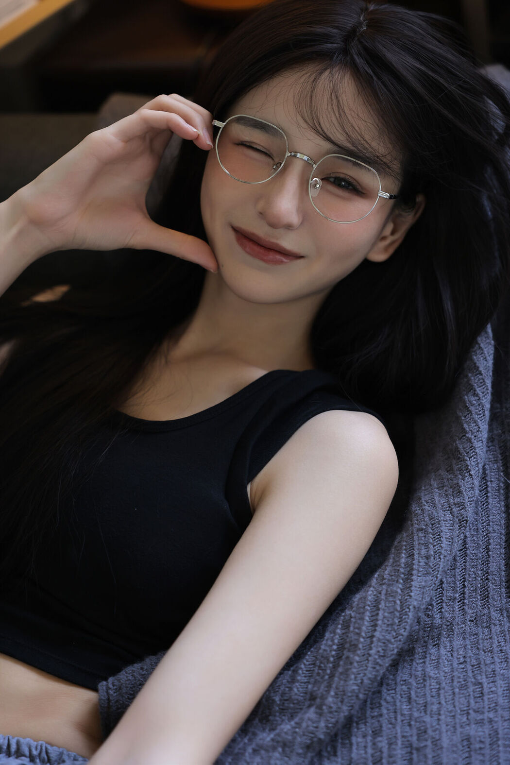 YiTuYu艺图语 Vol.7694 Yu Tong Tong