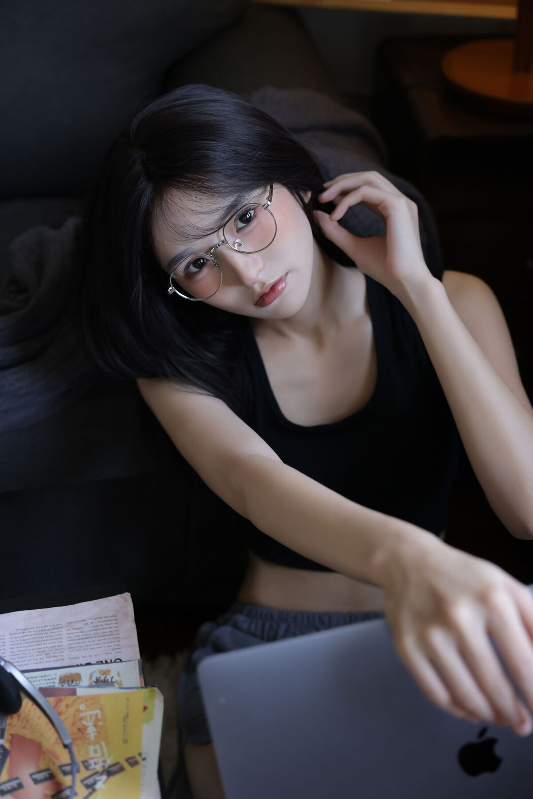 YiTuYu艺图语 Vol.7694 Yu Tong Tong