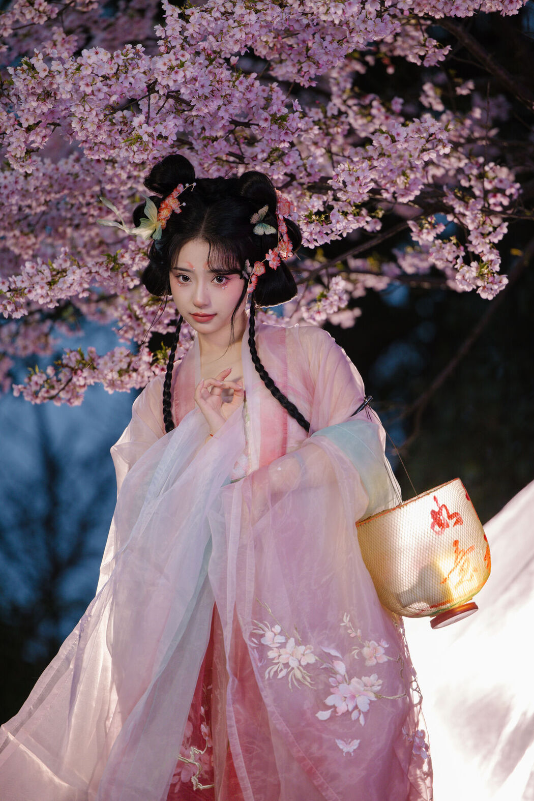 YiTuYu艺图语 Vol.7659 Xian Lu