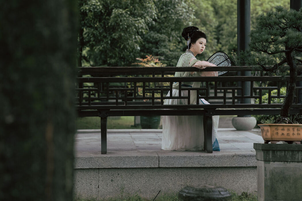 YiTuYu艺图语 Vol.7678 Pan Xiao Luo