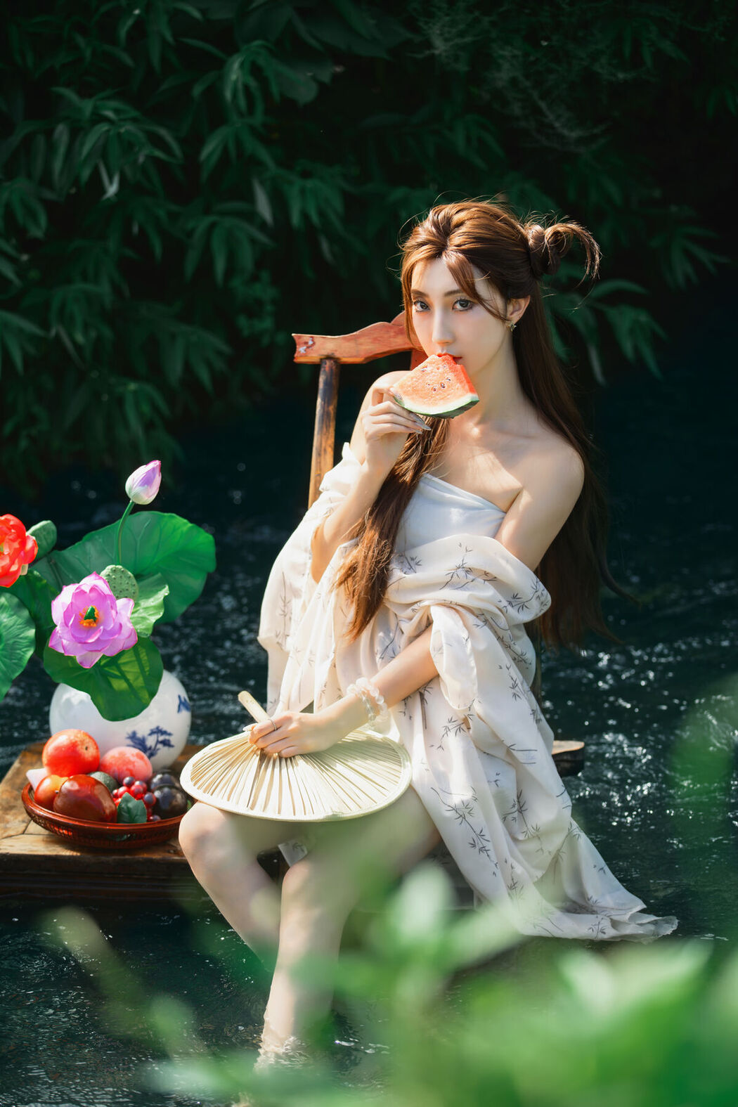 YiTuYu艺图语 Vol.7667 Leng Leng