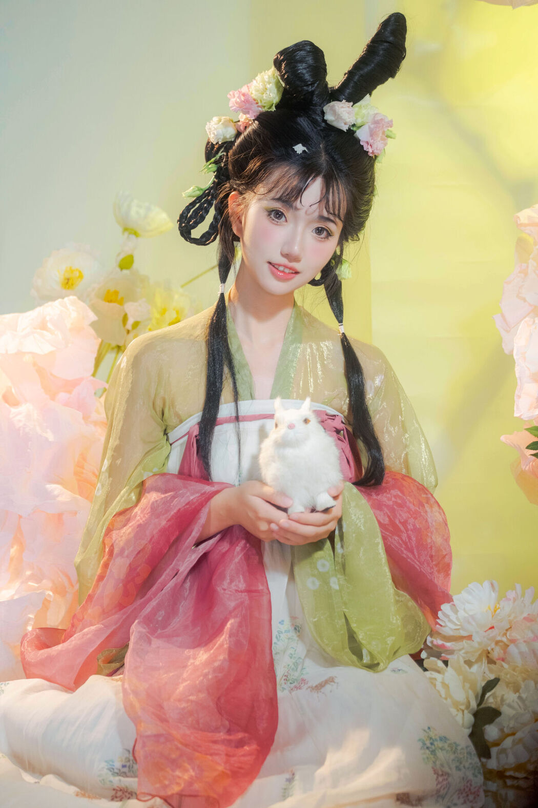 YiTuYu艺图语 Vol.7650 Shi Yi