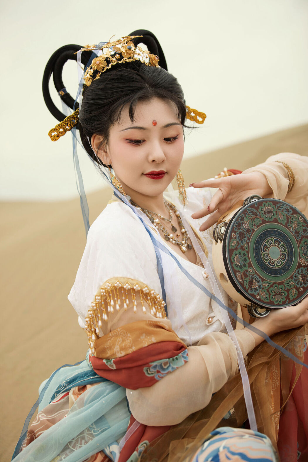 YiTuYu艺图语 Vol.7631 Sun Wan Qian Shi Xiao Cang Shu
