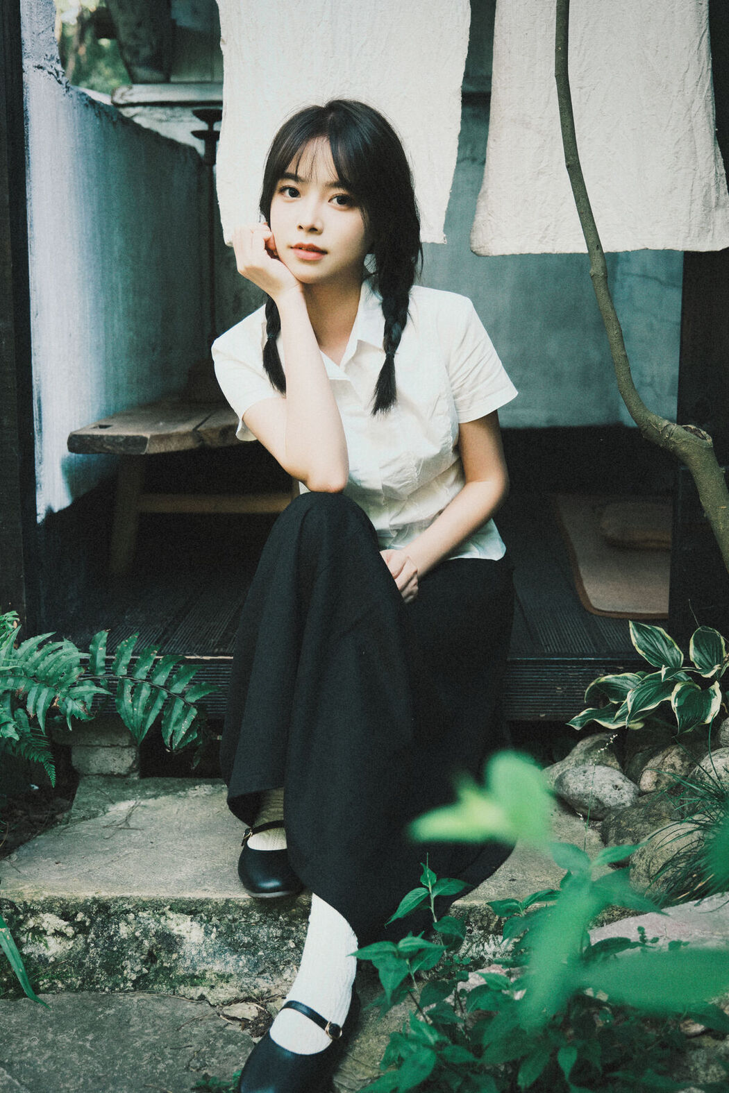 YiTuYu艺图语 Vol.7652 Xiao Xong