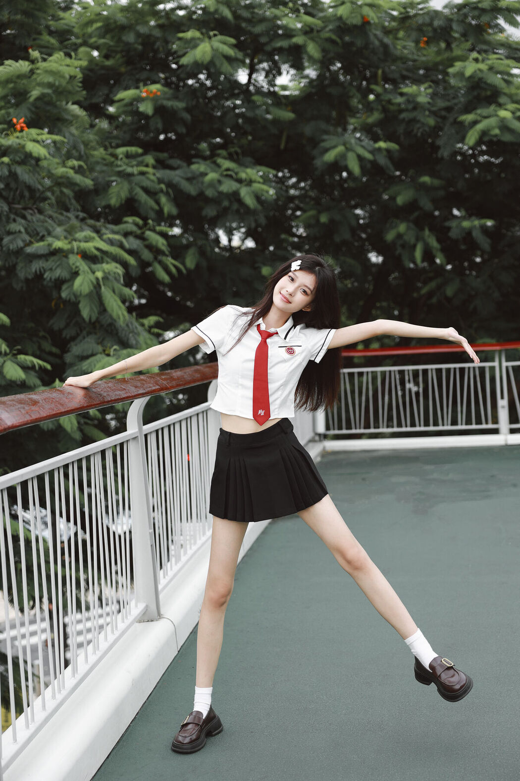 YiTuYu艺图语 Vol.7676 Xiao Le Ge Fei Xiang
