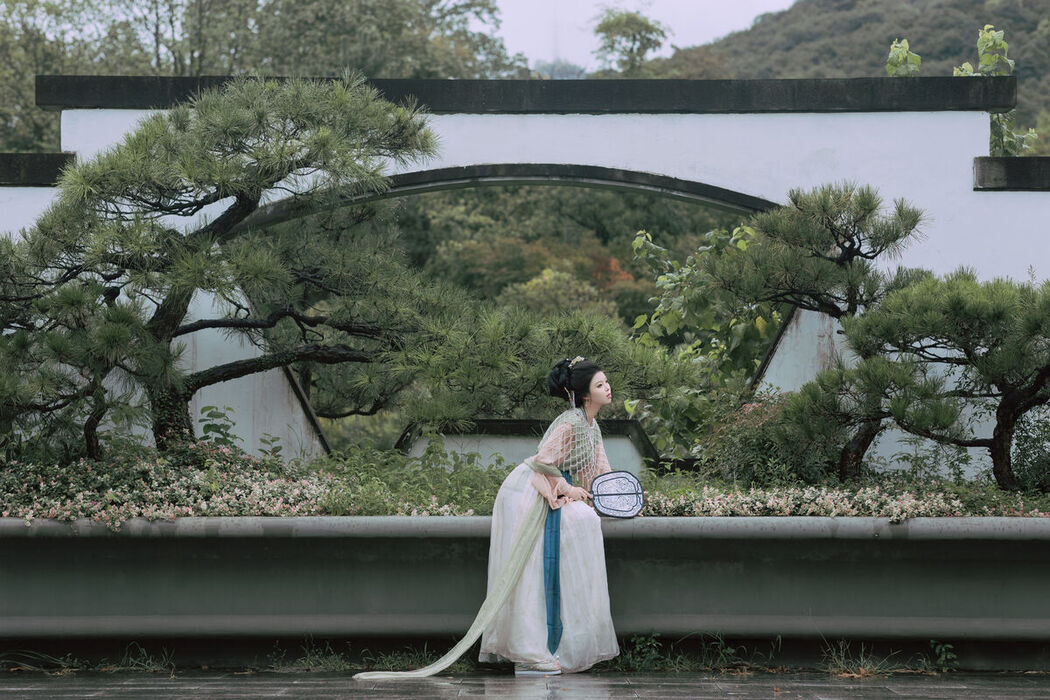 YiTuYu艺图语 Vol.7678 Pan Xiao Luo