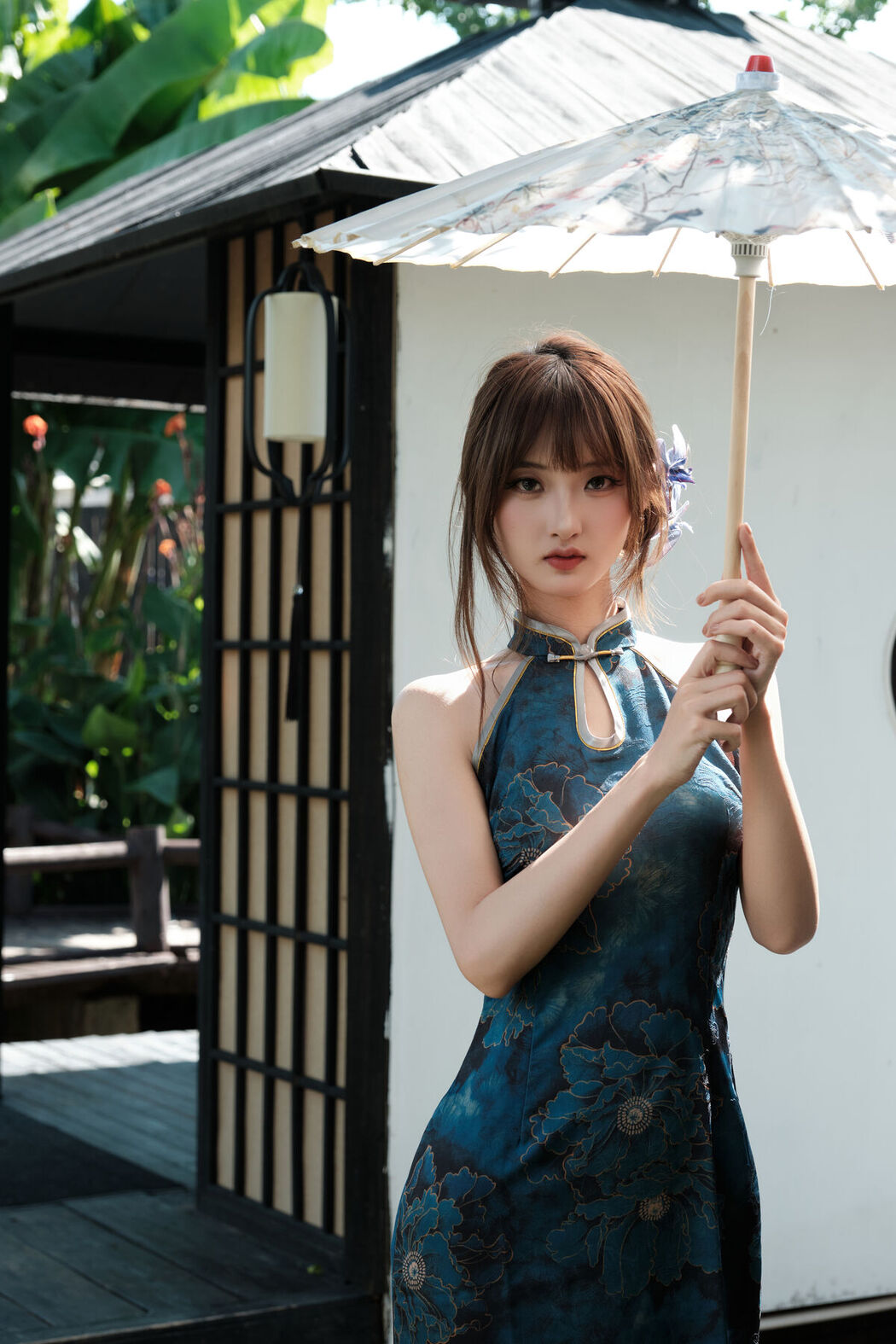 YiTuYu艺图语 Vol.7637 Chen Nian Xiao Jiu