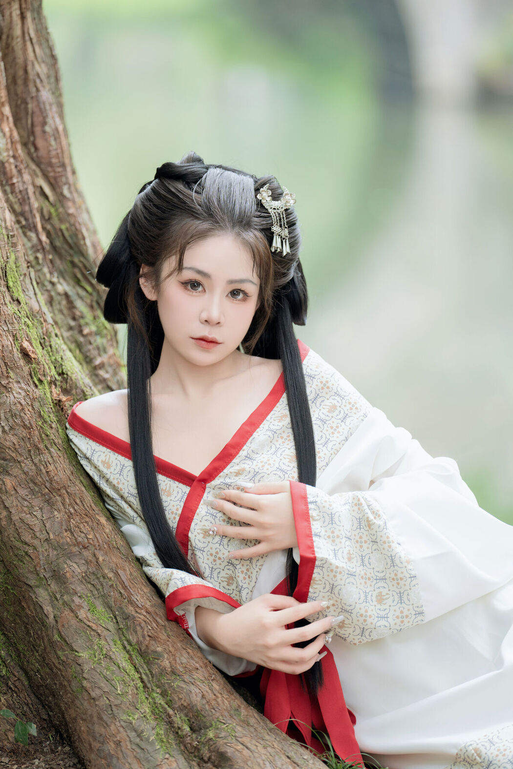 YiTuYu艺图语 Vol.7679 Pao Fu Xiao Fang