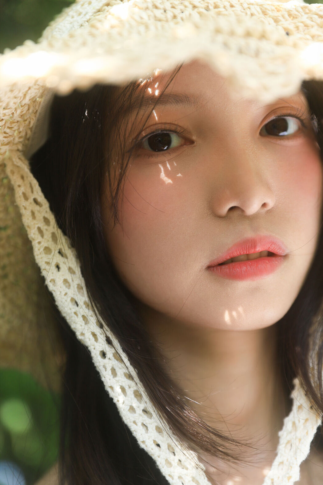 YiTuYu艺图语 Vol.7640 Xing Yun Xi