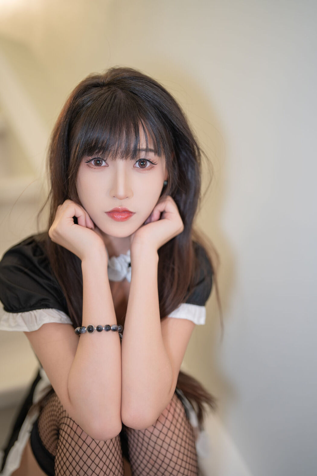 YiTuYu艺图语 Vol.7675 Ai Chi Dan Gao De Xiao Yin