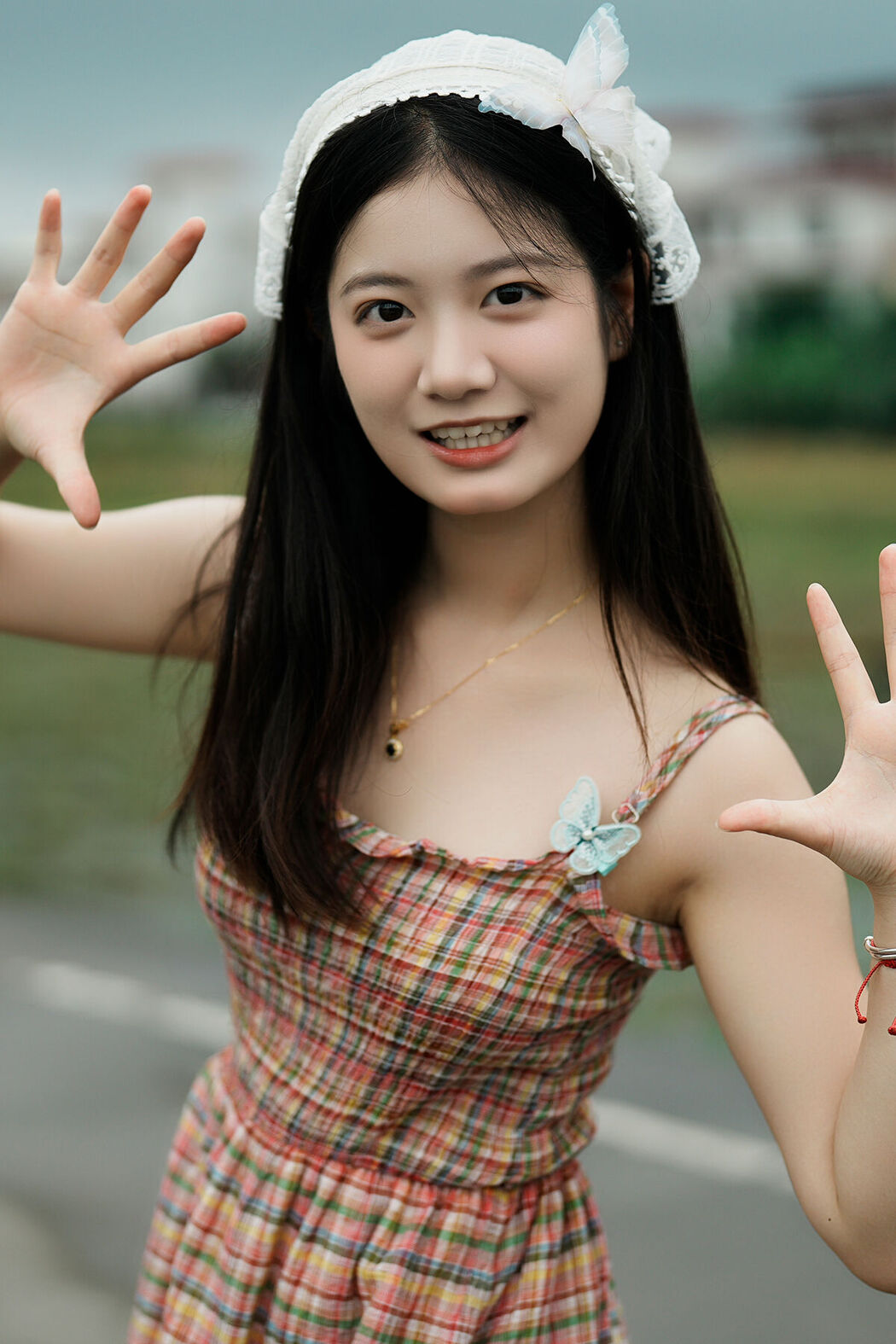YiTuYu艺图语 Vol.7646 Fang Kuai Cover Photo