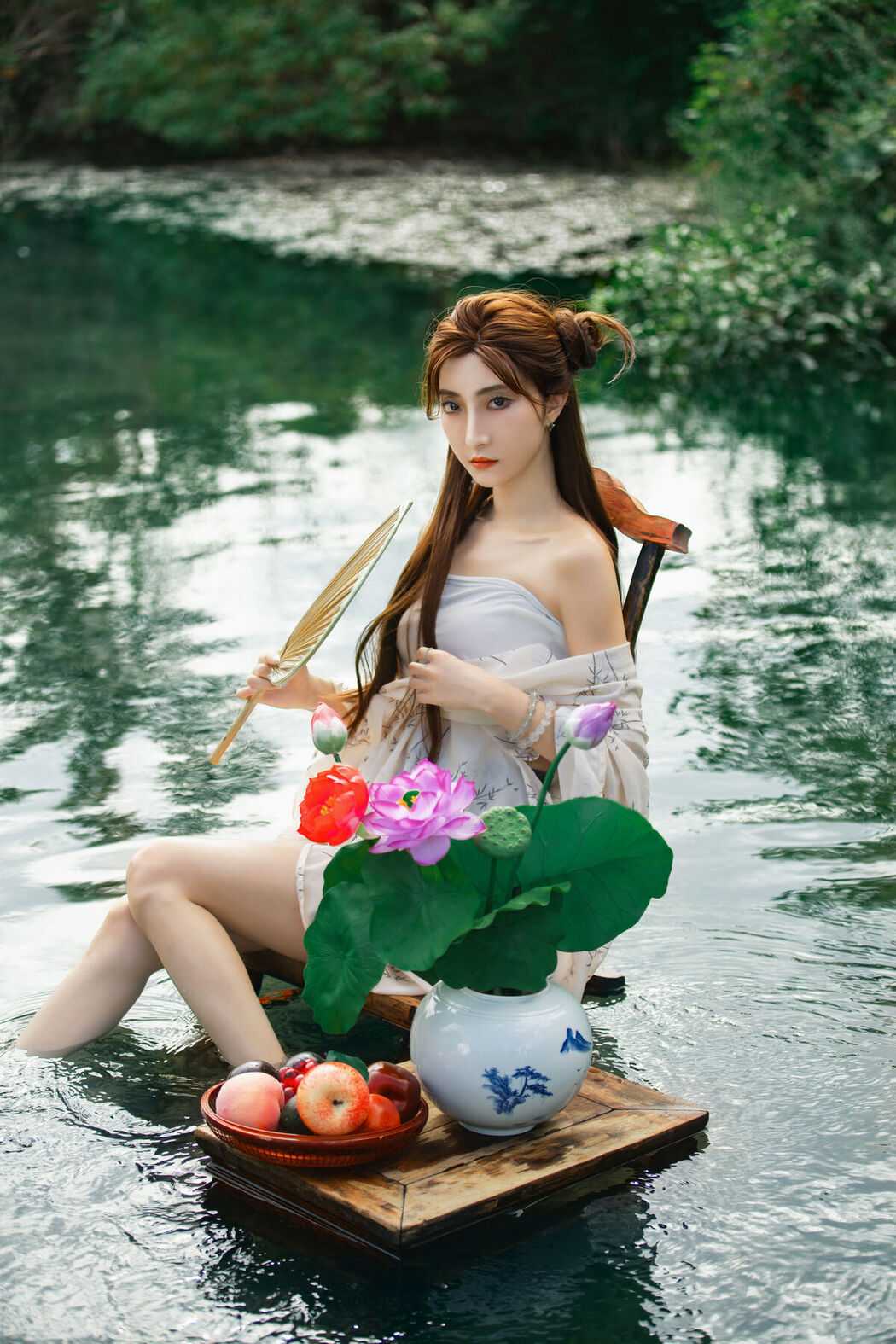 YiTuYu艺图语 Vol.7667 Leng Leng