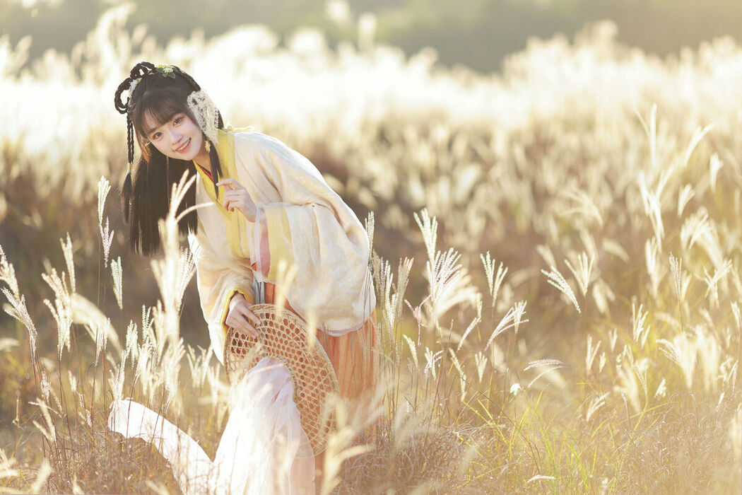 YiTuYu艺图语 Vol.7718 You Er A Yu