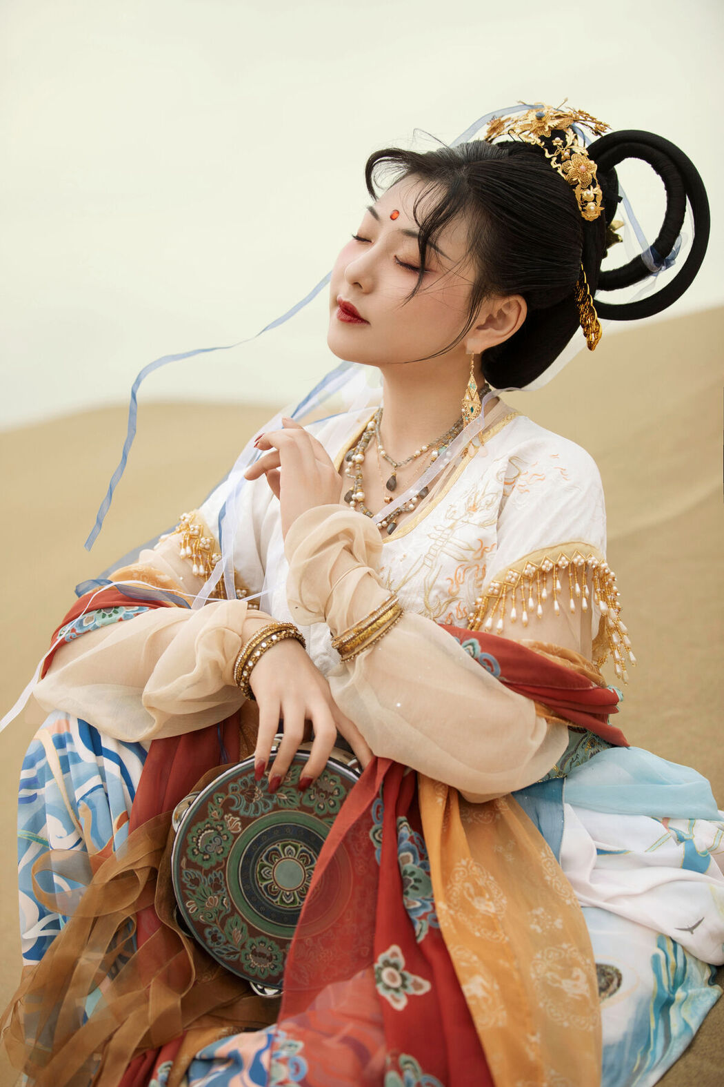 YiTuYu艺图语 Vol.7631 Sun Wan Qian Shi Xiao Cang Shu