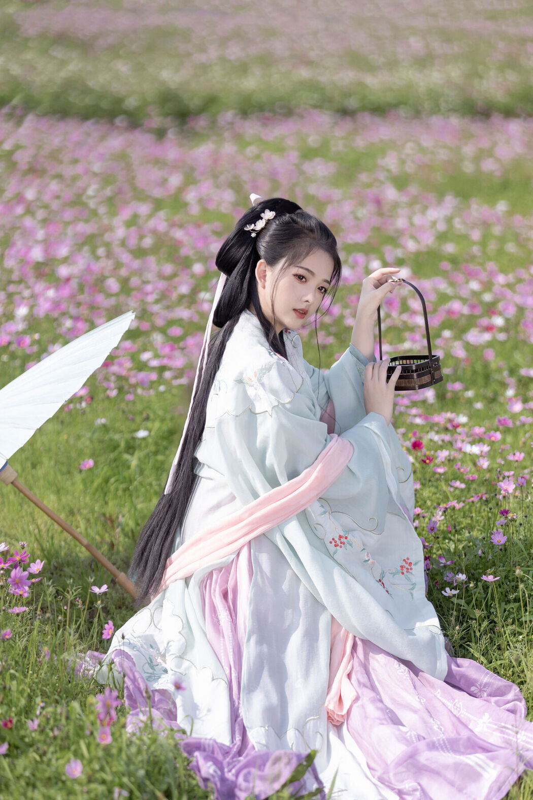 YiTuYu艺图语 Vol.7695 Lei Lei