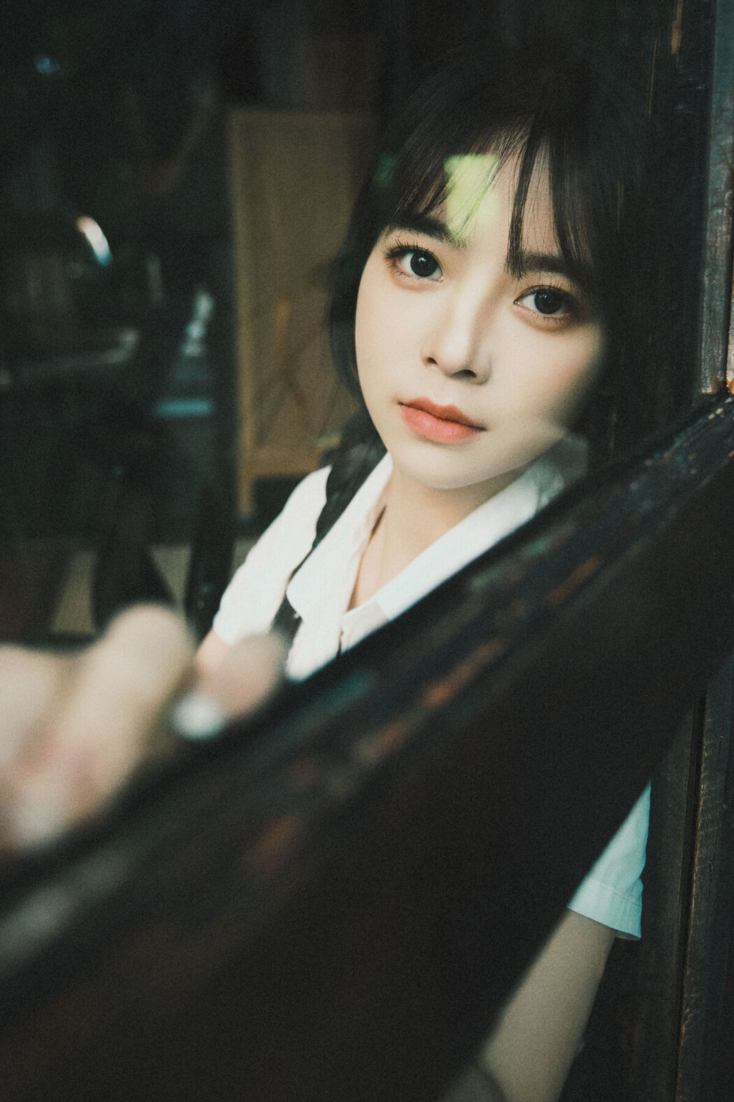 YiTuYu艺图语 Vol.7652 Xiao Xong
