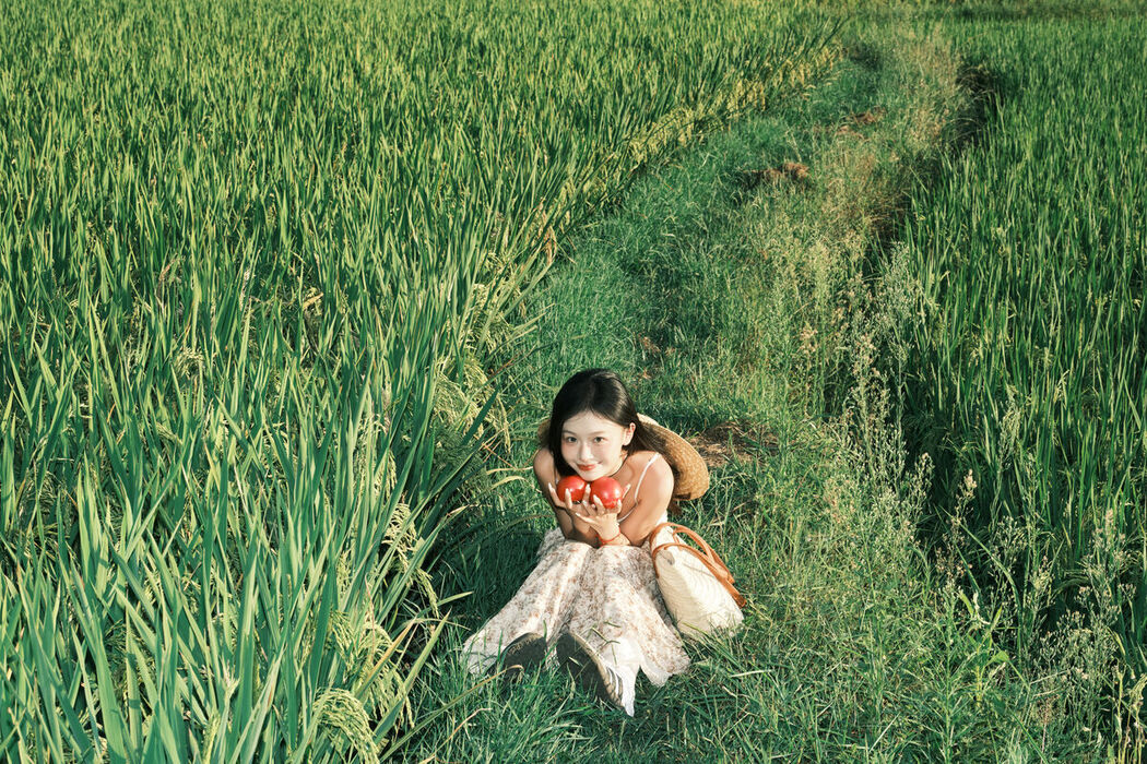 YiTuYu艺图语 Vol.7721 Xiao Fan Qie