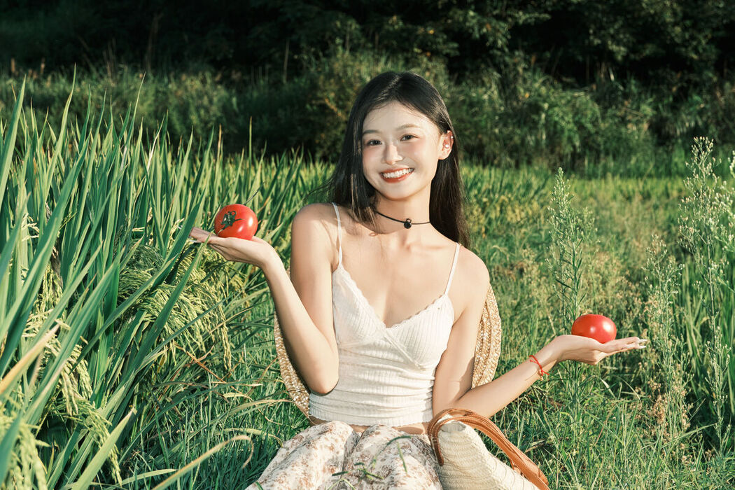 YiTuYu艺图语 Vol.7721 Xiao Fan Qie