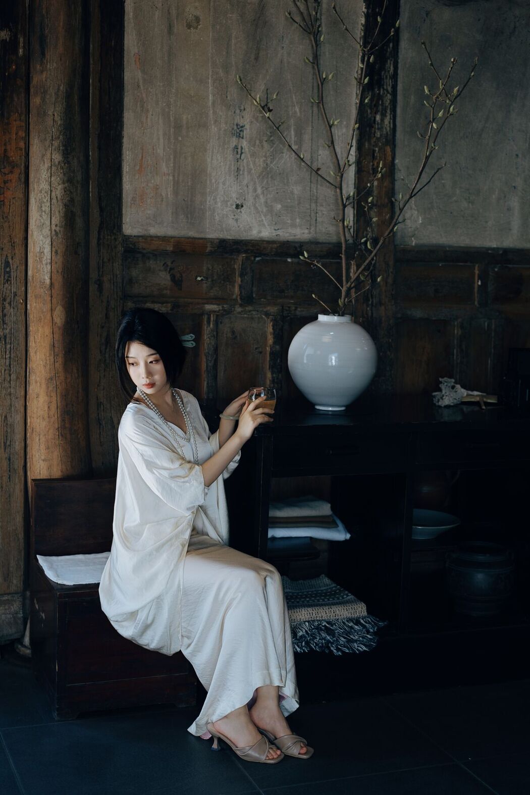 YiTuYu艺图语 Vol.7632 Zi Qing