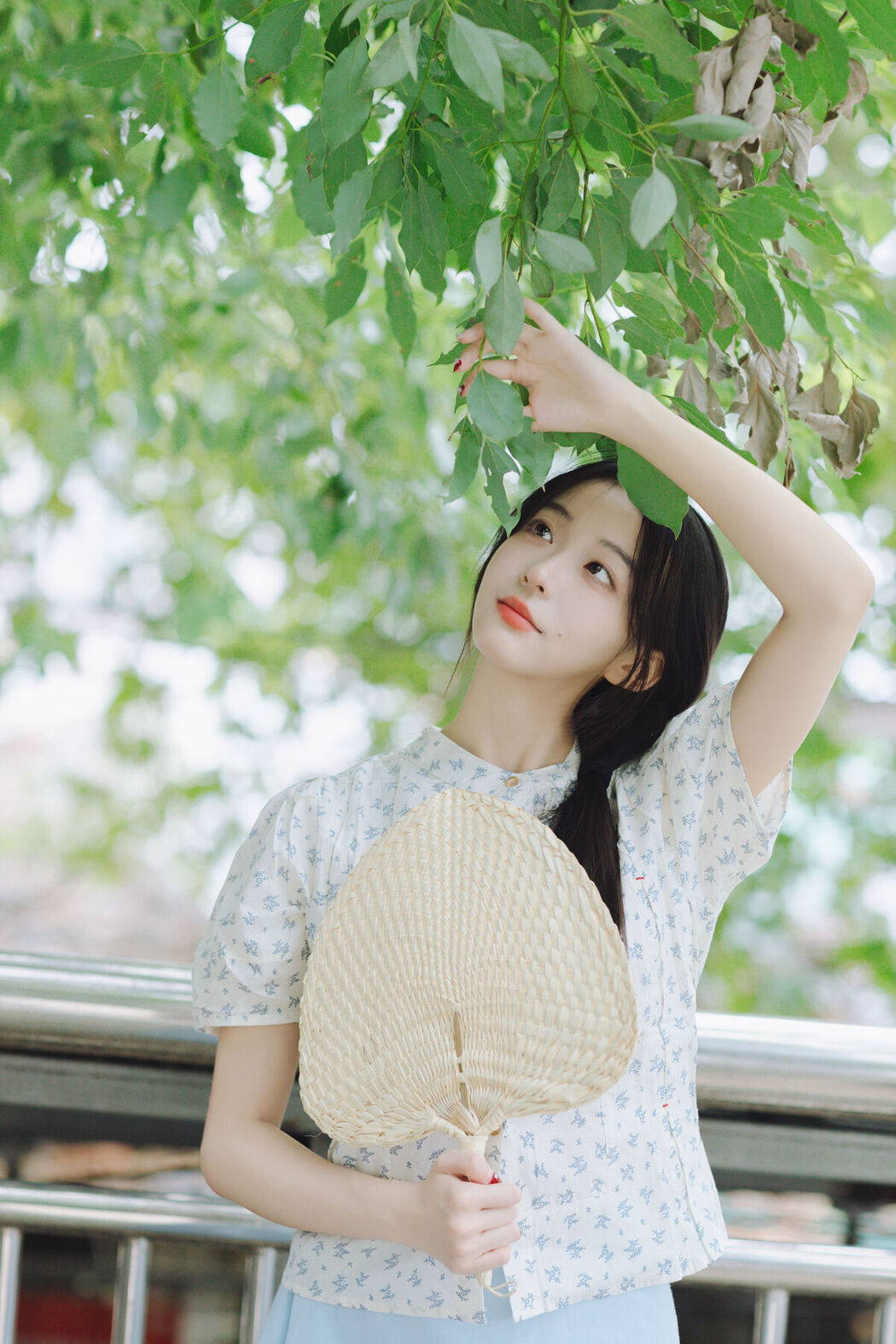 YiTuYu艺图语 Vol.7673 Chi Kou Tang Yuan Ma