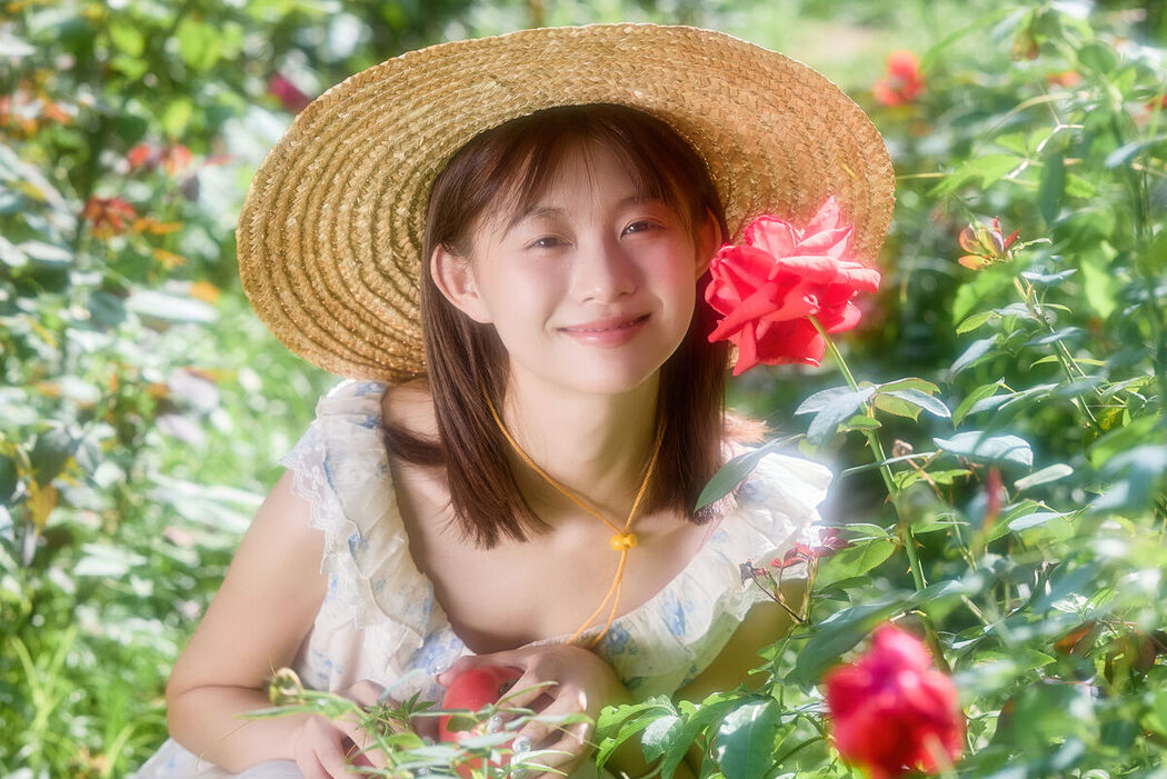 YiTuYu艺图语 Vol.7645 Xiao Xiao