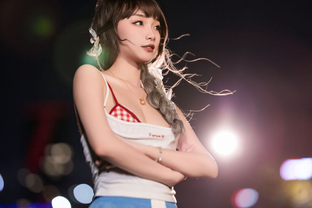 YiTuYu艺图语 Vol.7662 Dan Dan