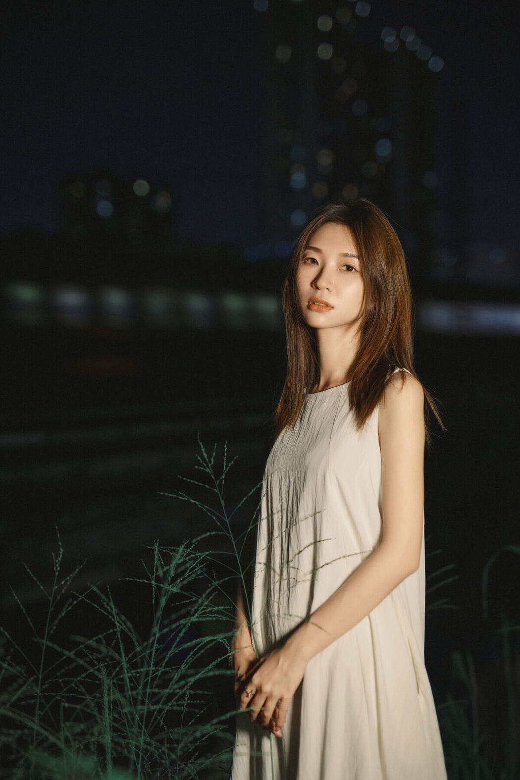 YiTuYu艺图语 Vol.7654 Shi Mian Mian Bao Xie