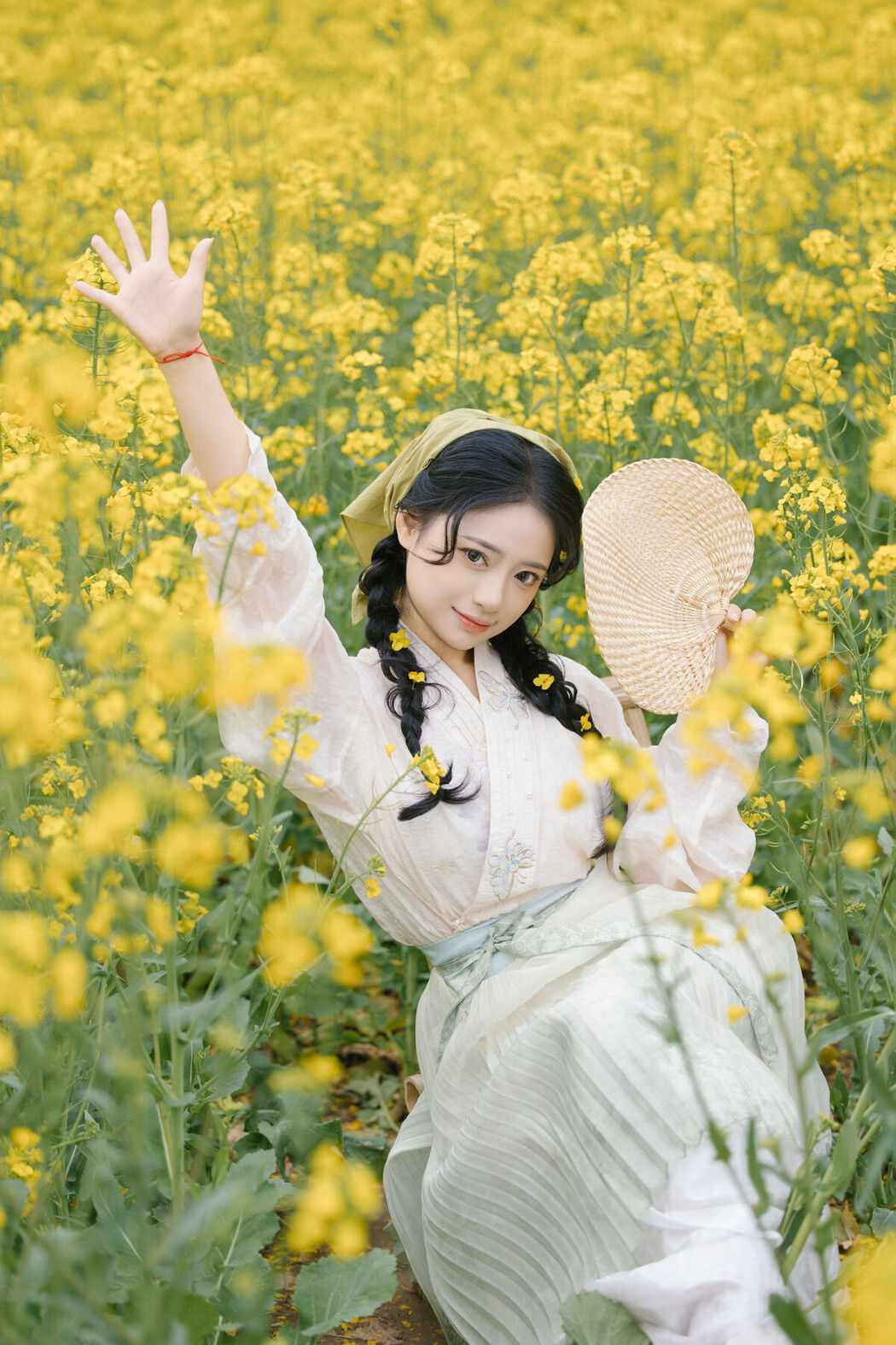 YiTuYu艺图语 Vol.7649 Xian Lu