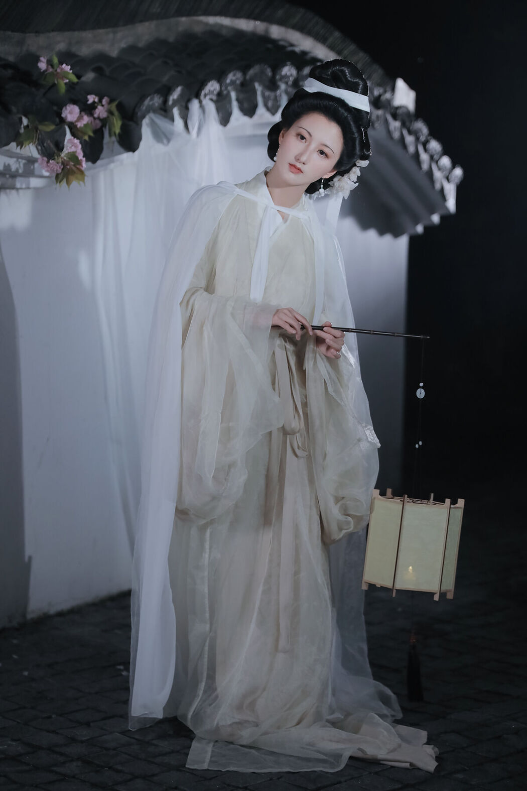 YiTuYu艺图语 Vol.7723 Hui Yin Zi
