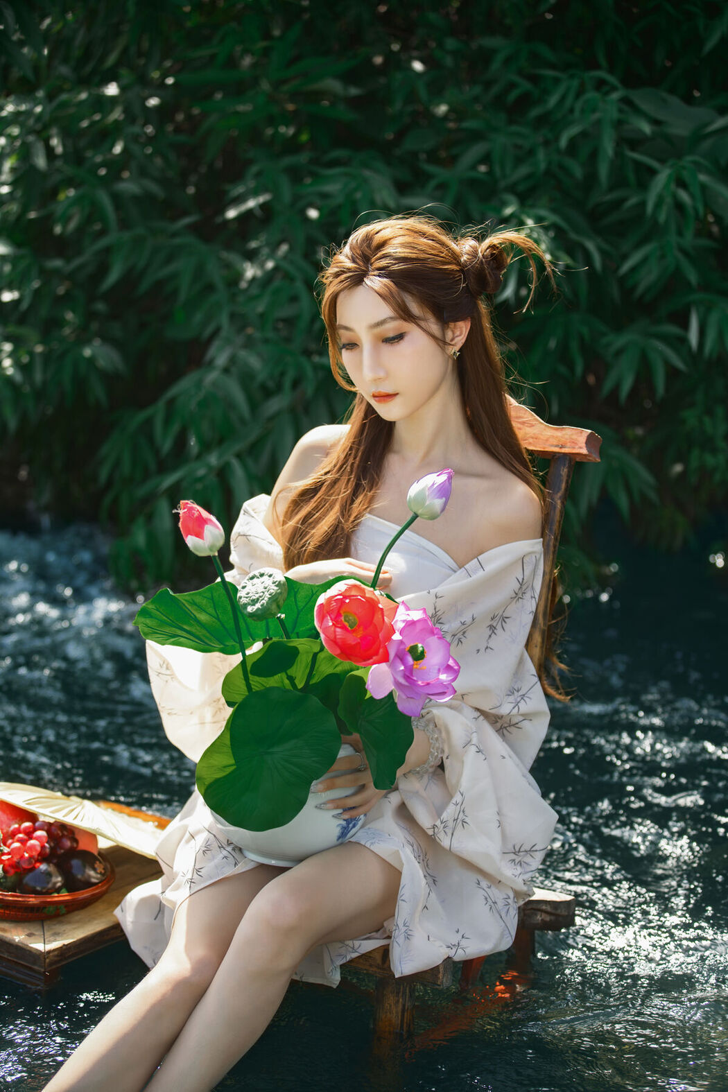 YiTuYu艺图语 Vol.7667 Leng Leng