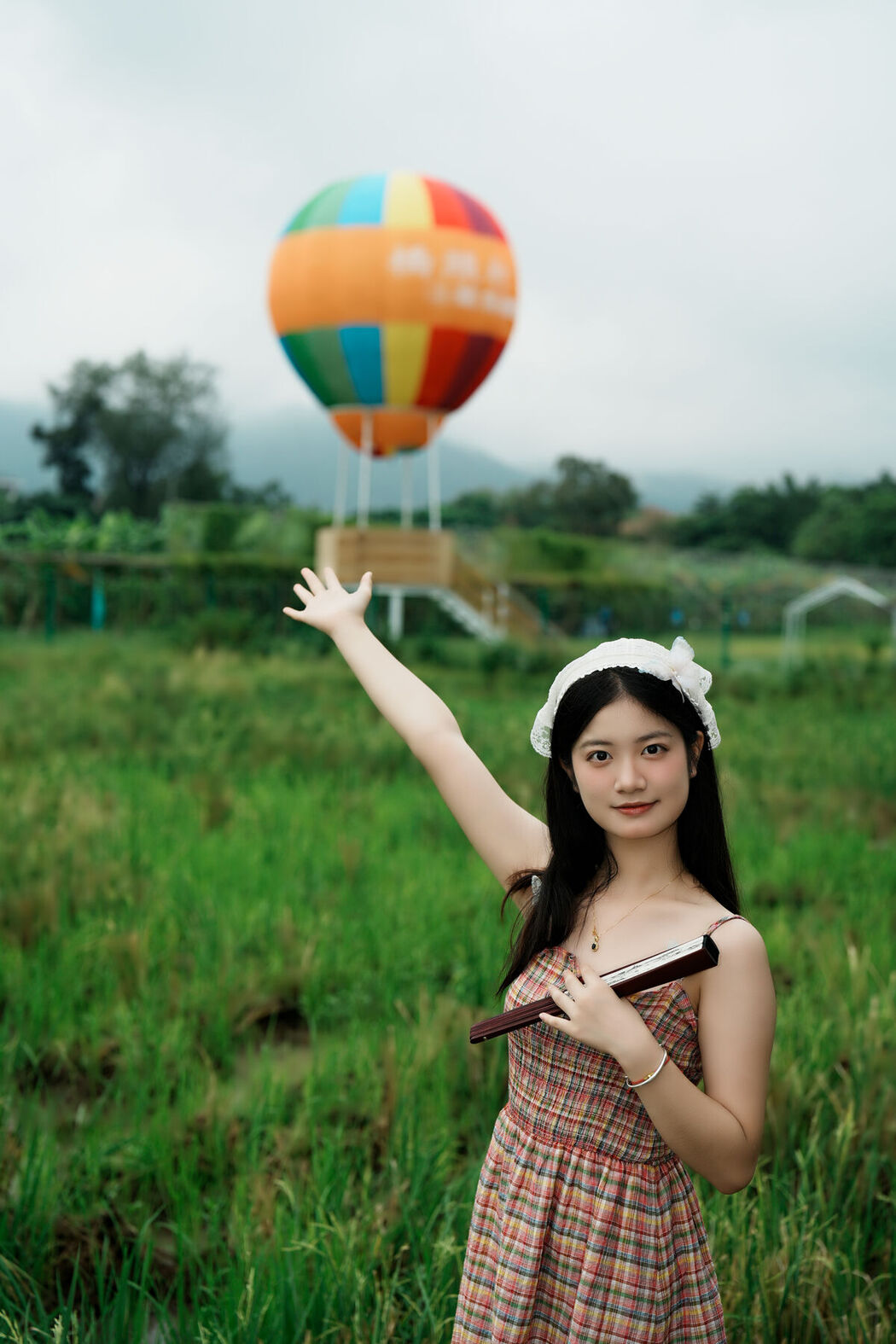 YiTuYu艺图语 Vol.7646 Fang Kuai