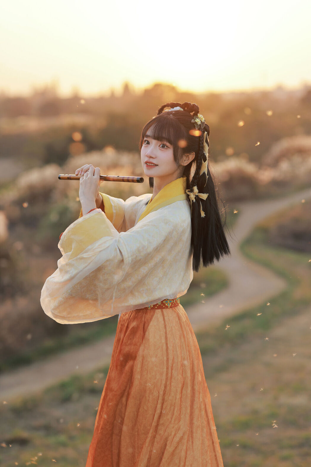 YiTuYu艺图语 Vol.7718 You Er A Yu