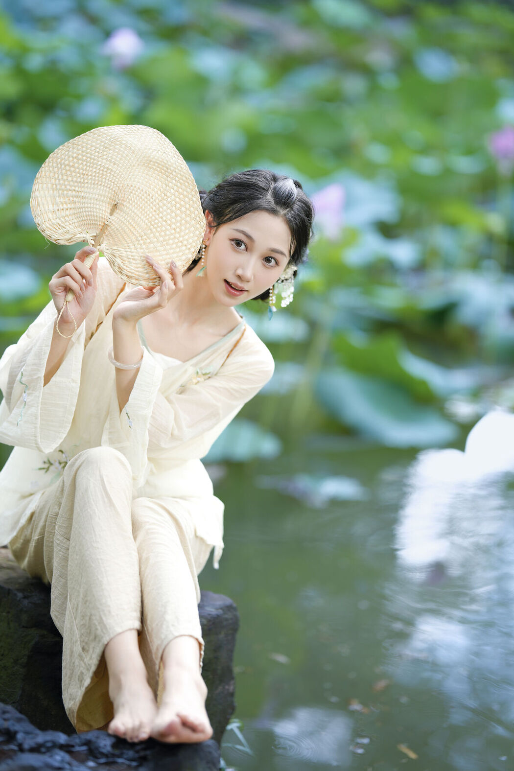 YiTuYu艺图语 Vol.7671 Xiao Zhi Xiao Zhi