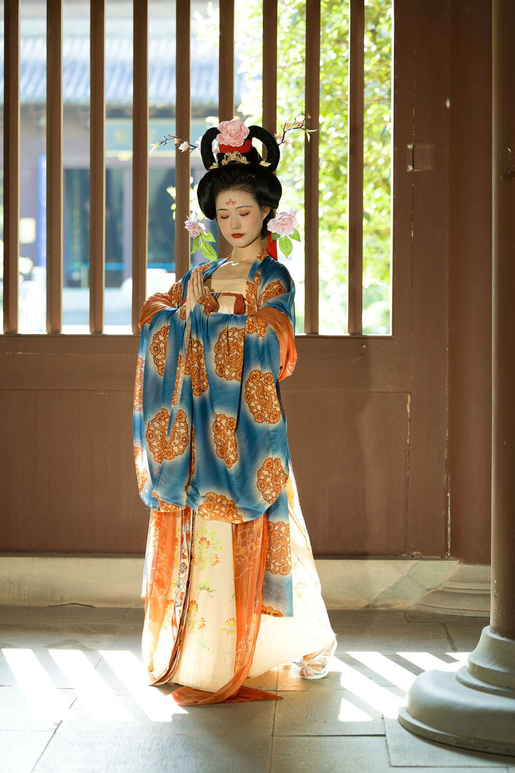 YiTuYu艺图语 Vol.7684 Yu Yuan Yi Wan