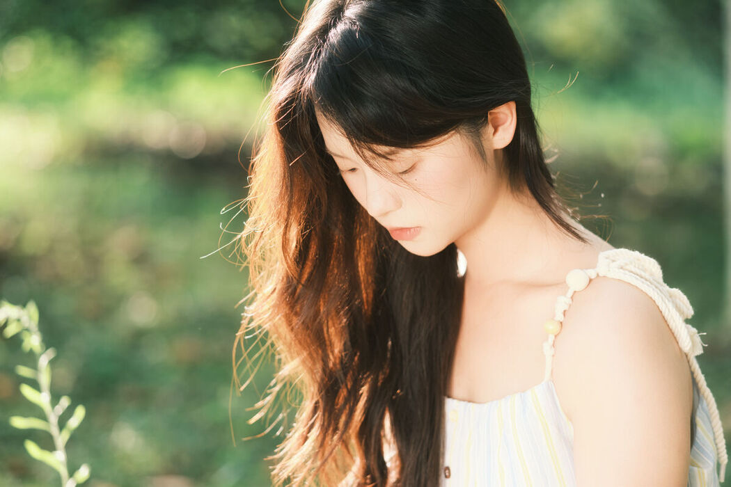 YiTuYu艺图语 Vol.7693 Rosy