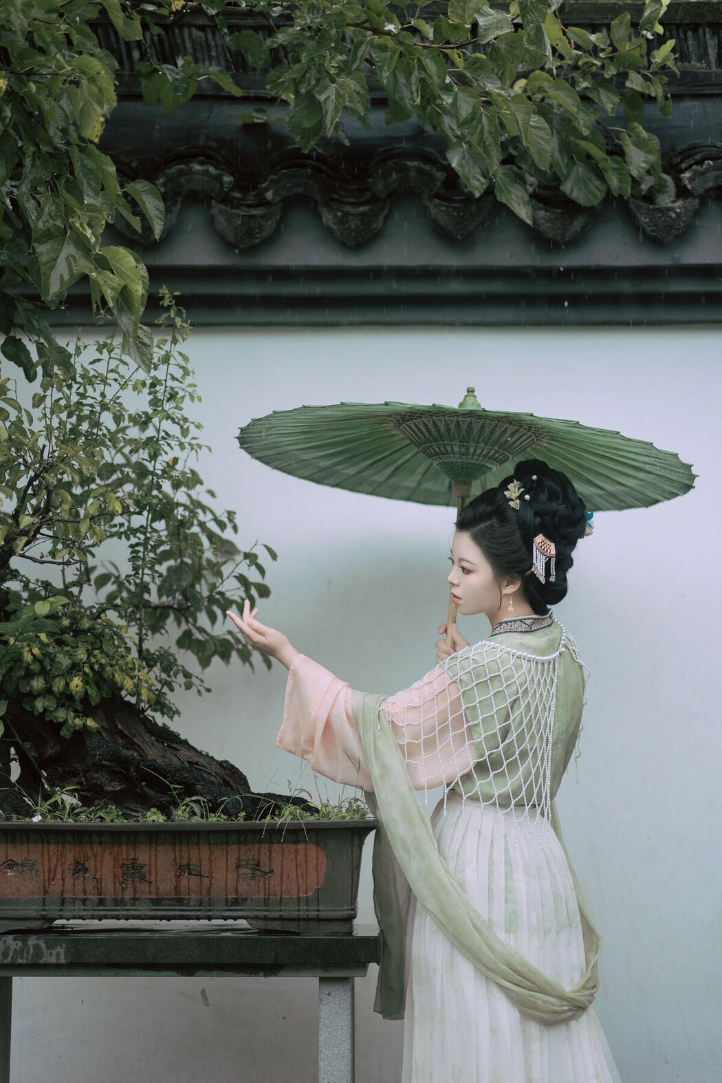 YiTuYu艺图语 Vol.7678 Pan Xiao Luo