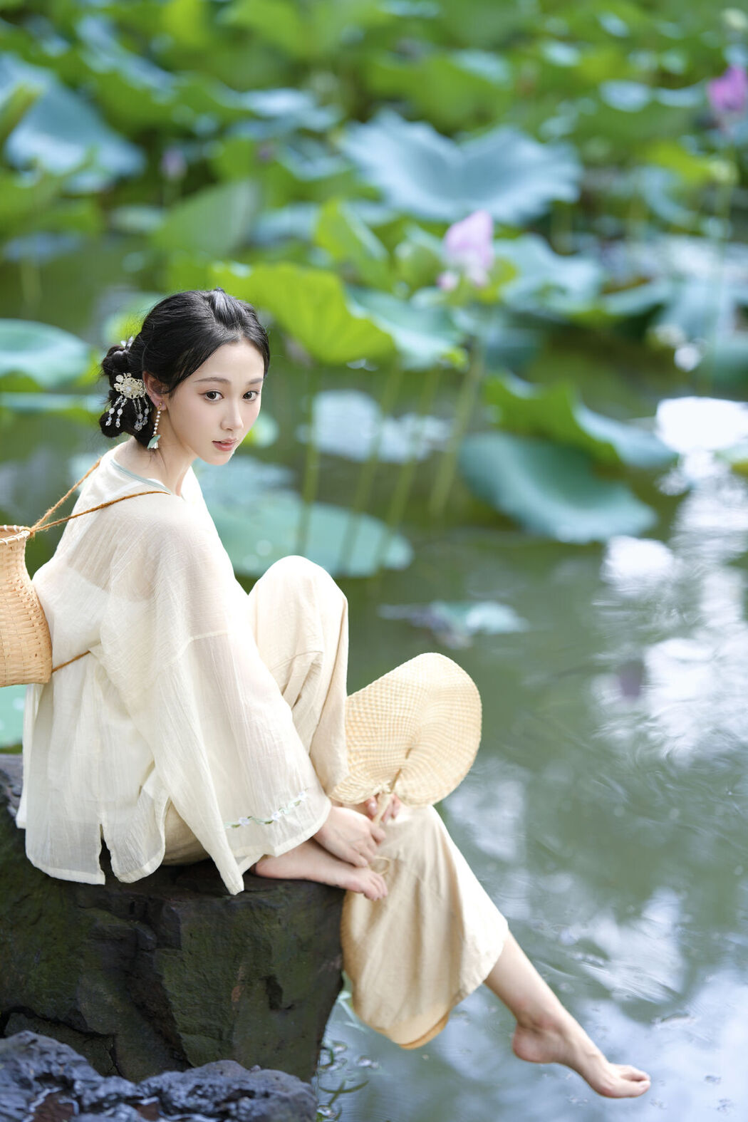 YiTuYu艺图语 Vol.7671 Xiao Zhi Xiao Zhi