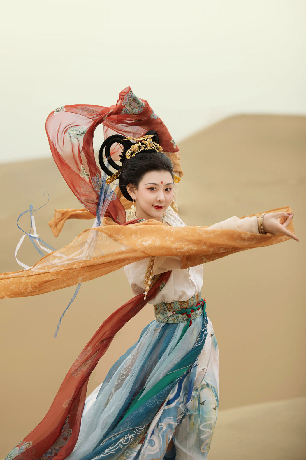 YiTuYu艺图语 Vol.7631 Sun Wan Qian Shi Xiao Cang Shu