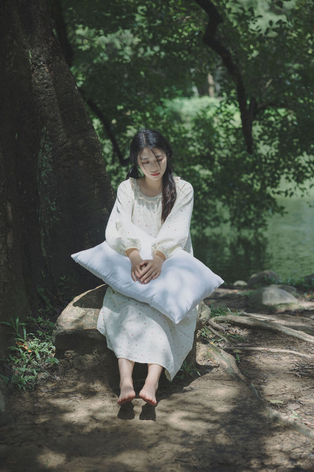 YiTuYu艺图语 Vol.7664 Wei Jin
