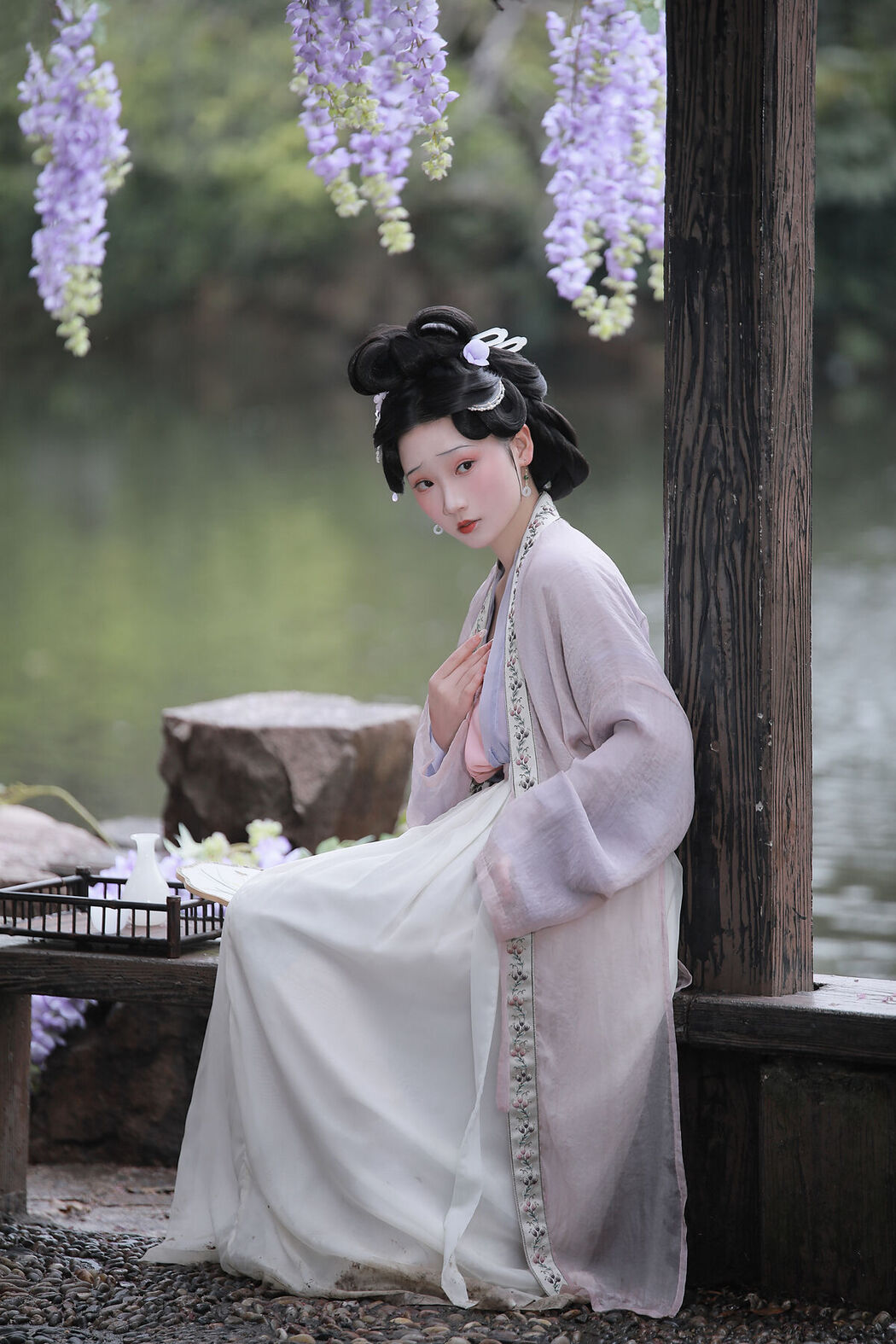 YiTuYu艺图语 Vol.7729 Chun Yu
