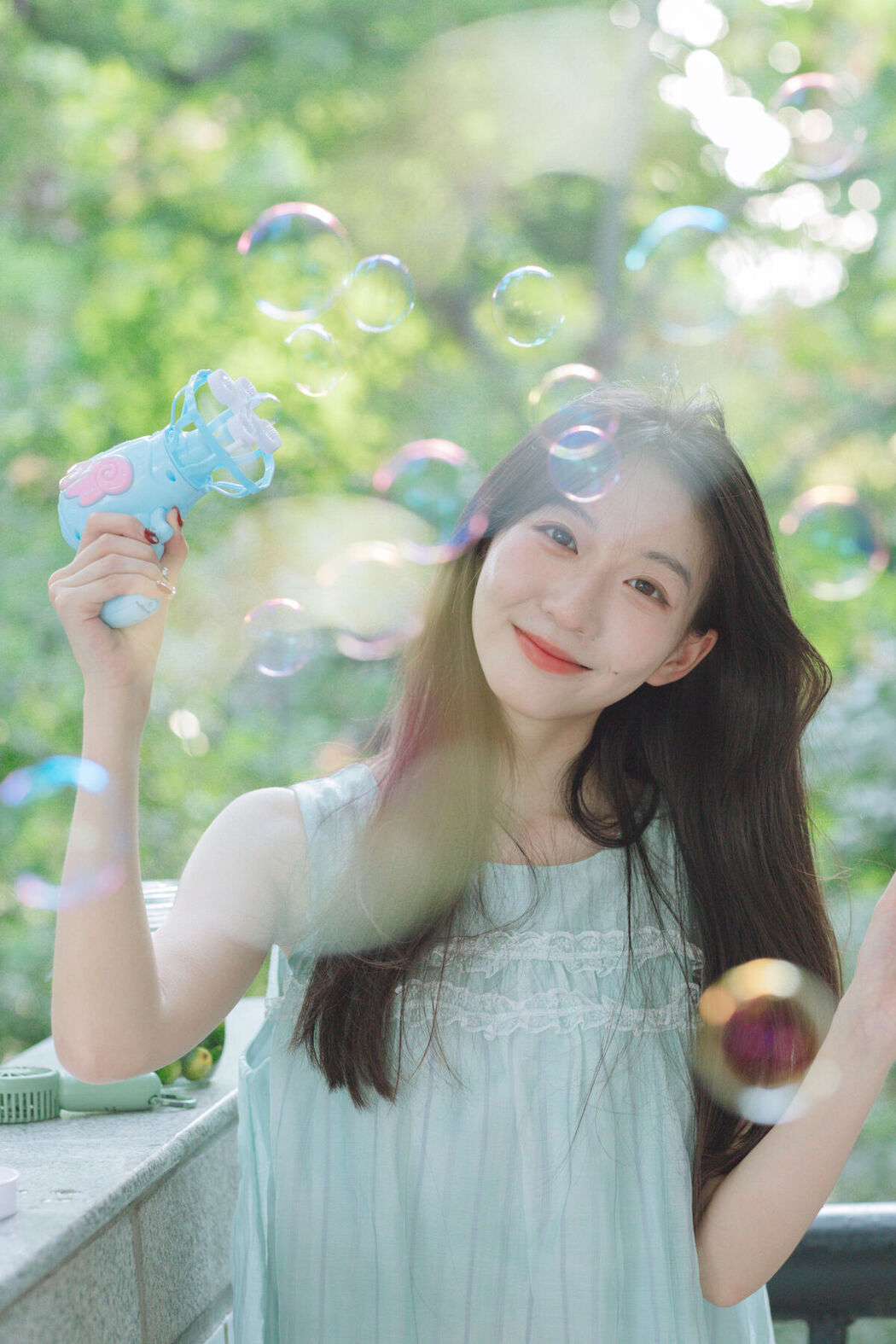 YiTuYu艺图语 Vol.7636 Chi Kou Tang Yuan Ma