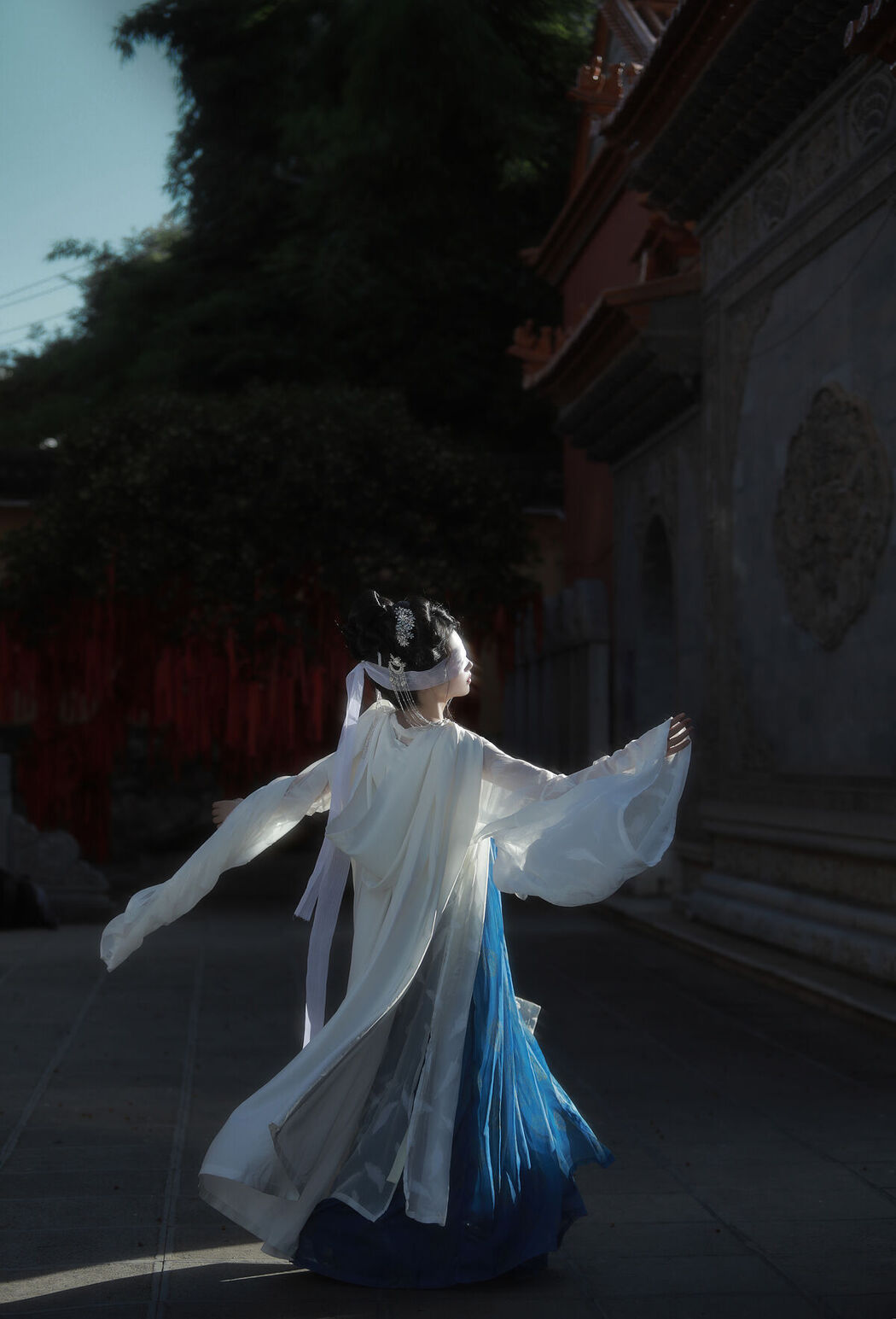 YiTuYu艺图语 Vol.7713 Yi Zhi Mian Mian