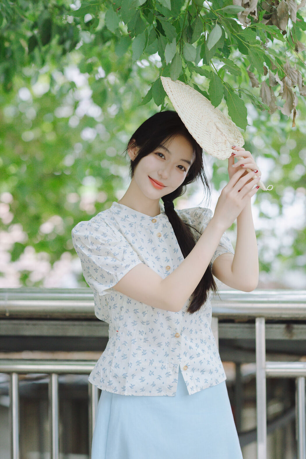 YiTuYu艺图语 Vol.7673 Chi Kou Tang Yuan Ma