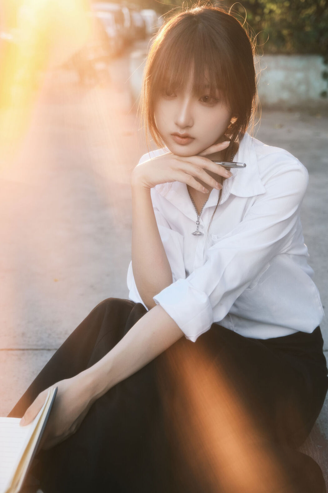 YiTuYu艺图语 Vol.7717 Chen Nian Xiao Jiu